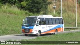 Stelman Tour Transporte Rodoviário de Passageiros 3610 na cidade de Três Rios, Rio de Janeiro, Brasil, por Adriano Pedro. Número da foto: #13165803.