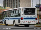 ATD - AutoTransportes Desamparados 34 na cidade de Catedral, San José, San José, Costa Rica, por Sebas Gamboa. Número da foto: #13167583.