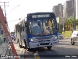 Consórcio Navegantes - 02 > Viação São Jorge > Transurb Transporte Urbano 02009 na cidade de João Pessoa, Paraíba, Brasil, por Simão Cirineu. Número da foto: #:id.