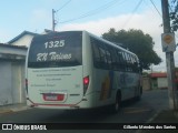 RN Turismo 1325 na cidade de São Paulo, São Paulo, Brasil, por Gilberto Mendes dos Santos. Número da foto: #13164746.