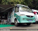 Motorhomes 7995 na cidade de São Caetano do Sul, São Paulo, Brasil, por Marcos Souza De Oliveira. Número da foto: #13167938.