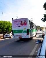 TransPryme 0011083 na cidade de Redenção, Ceará, Brasil, por Wellington Araújo. Número da foto: #13167310.