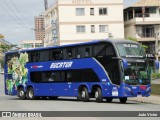 Eucatur - Empresa União Cascavel de Transportes e Turismo 6029 na cidade de Balneário Camboriú, Santa Catarina, Brasil, por João Victor. Número da foto: #13167465.