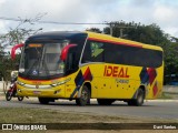 Ideal Turismo 2050 na cidade de Vitória da Conquista, Bahia, Brasil, por Davi Santos. Número da foto: #13167939.