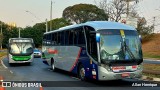 Transporte Padovani 662 na cidade de Paulínia, São Paulo, Brasil, por Allan Henrique. Número da foto: #13165168.