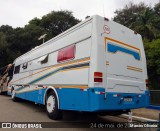 Motorhomes MT9431 na cidade de São Caetano do Sul, São Paulo, Brasil, por Marcos Oliveira. Número da foto: #:id.