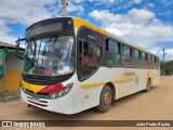 Edmilson Transportes 2211 na cidade de Vitória da Conquista, Bahia, Brasil, por João Pedro Rocha. Número da foto: #:id.