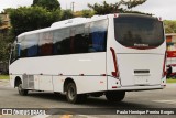 BepoBus  na cidade de Barra do Piraí, Rio de Janeiro, Brasil, por Paulo Henrique Pereira Borges. Número da foto: #:id.