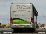 Turin Transportes 1955 na cidade de Conselheiro Lafaiete, Minas Gerais, Brasil, por Eduardo Vieira. Número da foto: #13165205.
