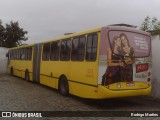 Transtusa - Transporte e Turismo Santo Antônio 993 na cidade de Joinville, Santa Catarina, Brasil, por Rodrigo Martins. Número da foto: #13166129.