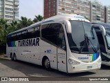 Turismar 807 na cidade de Punta del Este, Maldonado, Uruguai, por Ignacio Paulette. Número da foto: #13165082.
