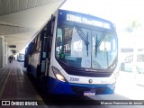 Emflotur - Empresa Florianópolis de Transportes Coletivos 23355 na cidade de Florianópolis, Santa Catarina, Brasil, por Marcos Francisco de Jesus. Número da foto: #:id.