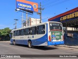 Transportes Águas Lindas BL-91505 na cidade de Ananindeua, Pará, Brasil, por Silas Bahia Monteiro. Número da foto: #13164702.