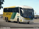 Empresa Gontijo de Transportes 18465 na cidade de Vitória da Conquista, Bahia, Brasil, por Davi Santos. Número da foto: #13168047.