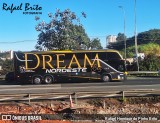 Expresso Nordeste 61110 na cidade de Barueri, São Paulo, Brasil, por Rafael Henrique de Pinho Brito. Número da foto: #13167793.