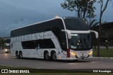 Auto Viação Catarinense 321307 na cidade de Florianópolis, Santa Catarina, Brasil, por RM Busologia. Número da foto: #:id.