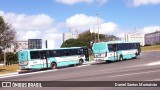 UTB - União Transporte Brasília 3250 na cidade de Brasília, Distrito Federal, Brasil, por Daniel Santos Montalvão. Número da foto: #13165527.