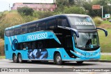 Auto Viação Progresso 6325 na cidade de Barra do Piraí, Rio de Janeiro, Brasil, por Paulo Henrique Pereira Borges. Número da foto: #13167870.