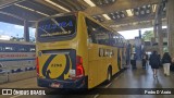Viação Ultra 2298 na cidade de São Paulo, São Paulo, Brasil, por Pedro D'Araio. Número da foto: #13164783.
