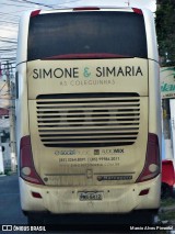 Simone & Simaria 6412 na cidade de Feira de Santana, Bahia, Brasil, por Marcio Alves Pimentel. Número da foto: #:id.