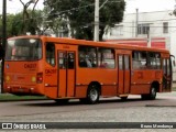Cristo Rei > CCD Transporte Coletivo > SPE Via Mobilidade S/A DA297 na cidade de Curitiba, Paraná, Brasil, por Bruno Mendonça. Número da foto: #13167359.