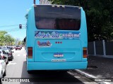 Angelo Bus 7368 na cidade de João Pessoa, Paraíba, Brasil, por Simão Cirineu. Número da foto: #:id.