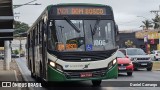Viação Paraense Cuiabá Transportes 1006 na cidade de Cuiabá, Mato Grosso, Brasil, por Daniel Camargo. Número da foto: #:id.
