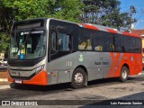 Viação Osasco 0935 na cidade de Osasco, São Paulo, Brasil, por Luis Fernando Santos. Número da foto: #13168087.