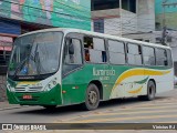 Transporte e Turismo Iluminada MG 1.073 na cidade de Magé, Rio de Janeiro, Brasil, por Vinicius RJ. Número da foto: #13166736.