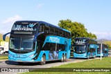 Auto Viação Progresso 6275 na cidade de Barra do Piraí, Rio de Janeiro, Brasil, por Paulo Henrique Pereira Borges. Número da foto: #13167828.