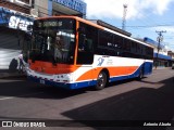Compañia Carbachez 824 na cidade de San Ramón, Alajuela, Costa Rica, por Antonio Aburto. Número da foto: #13167422.