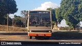 Rápido Goiás 999 na cidade de Anápolis, Goiás, Brasil, por Daniel Santos Montalvão. Número da foto: #13167658.