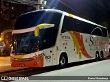 Starline Turismo 1900 na cidade de Curitiba, Paraná, Brasil, por Bruno Mendonça. Número da foto: #13166176.
