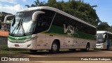 VSI - Viação Santo Ignácio 1803 na cidade de Jundiaí, São Paulo, Brasil, por Pedro Ricardo Rodrigues. Número da foto: #13164810.