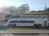 Auto Viação Catarinense 319300 na cidade de Embu das Artes, São Paulo, Brasil, por Josivaldo Oliveira. Número da foto: #13167331.