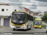 Coletivo Transportes 3652 na cidade de Caruaru, Pernambuco, Brasil, por Lenilson da Silva Pessoa. Número da foto: #:id.
