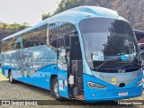 CLA Transportes 10000 na cidade de Campinas, São Paulo, Brasil, por Henrique Santos. Número da foto: #:id.