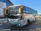 Tati Bus 01 na cidade de Rosales, Presidente Roque Sáenz Peña, Córdoba, Argentina, por Agustin SanCristobal1712. Número da foto: #13167256.