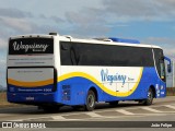 Waguiney Turismo 1000 na cidade de Lorena, São Paulo, Brasil, por João Felipe. Número da foto: #13165593.