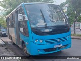 Ônibus Particulares  na cidade de Itabuna, Bahia, Brasil, por Victor Fujiwara. Número da foto: #13164894.