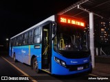 Rápido Sumaré - Piracicaba 32809 na cidade de Piracicaba, São Paulo, Brasil, por Juliano Sgrigneiro. Número da foto: #13166141.