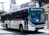 Borborema Imperial Transportes 387 na cidade de Jaboatão dos Guararapes, Pernambuco, Brasil, por Wendel Miguel /MIGUELPHOTOBUS. Número da foto: #13165322.