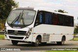 BepoBus  na cidade de Barra do Piraí, Rio de Janeiro, Brasil, por Paulo Henrique Pereira Borges. Número da foto: #13167621.