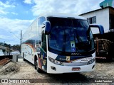 Imamura Turismo 7005 na cidade de Monte Sião, Minas Gerais, Brasil, por André Fermino . Número da foto: #:id.
