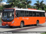 Transportes Vila Isabel A27629 na cidade de Rio de Janeiro, Rio de Janeiro, Brasil, por Roberto Marinho - Ônibus Expresso. Número da foto: #13167425.
