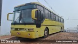 Ônibus Particulares 310 na cidade de Conceição do Mato Dentro, Minas Gerais, Brasil, por Paulo Alexandre da Silva. Número da foto: #:id.