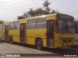 Transtusa - Transporte e Turismo Santo Antônio 954 na cidade de Joinville, Santa Catarina, Brasil, por Rodrigo Martins. Número da foto: #13166128.
