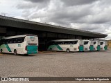 Santa Fé Transportes 203 na cidade de Itabirito, Minas Gerais, Brasil, por Hugo Henrique de Figueiredo. Número da foto: #13166856.