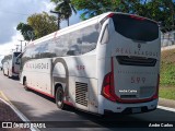 Real Alagoas de Viação 599 na cidade de Maceió, Alagoas, Brasil, por Andre Carlos. Número da foto: #13166339.