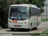Borborema Imperial Transportes 2301 na cidade de Recife, Pernambuco, Brasil, por Jonathan Silva. Número da foto: #13164997.